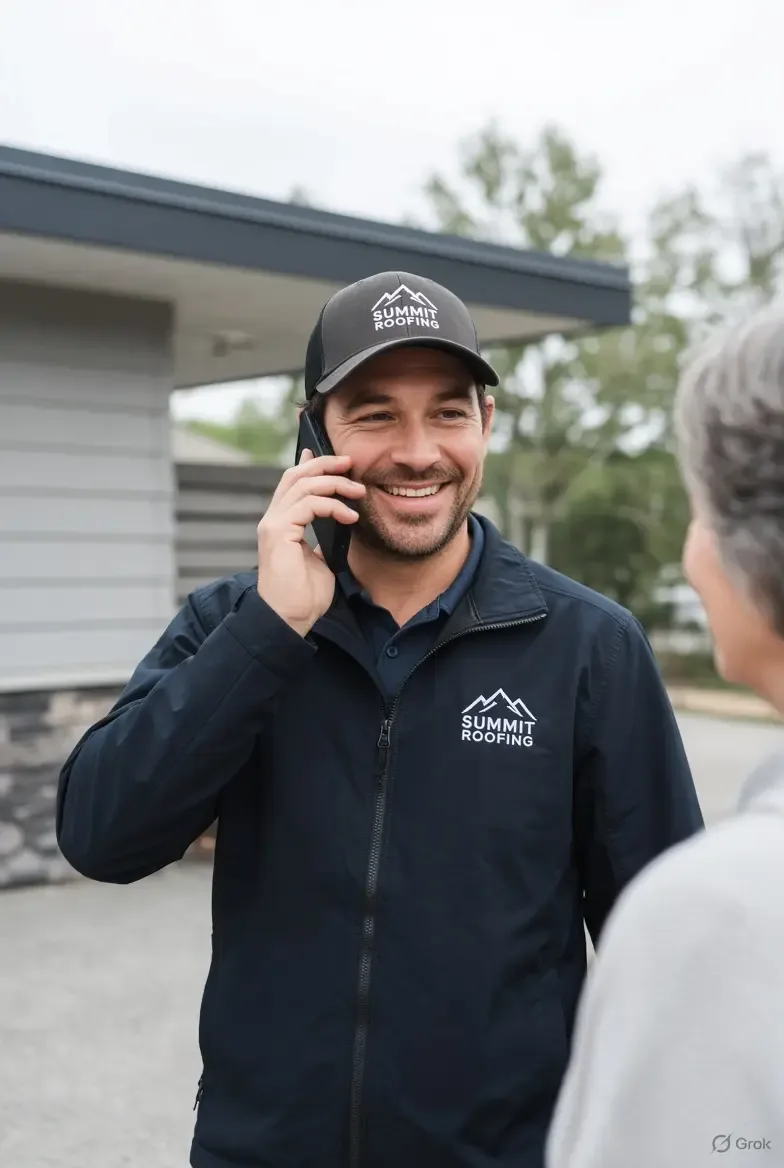 Flat Roof Leak Repair Uniopolis, OH FAQs